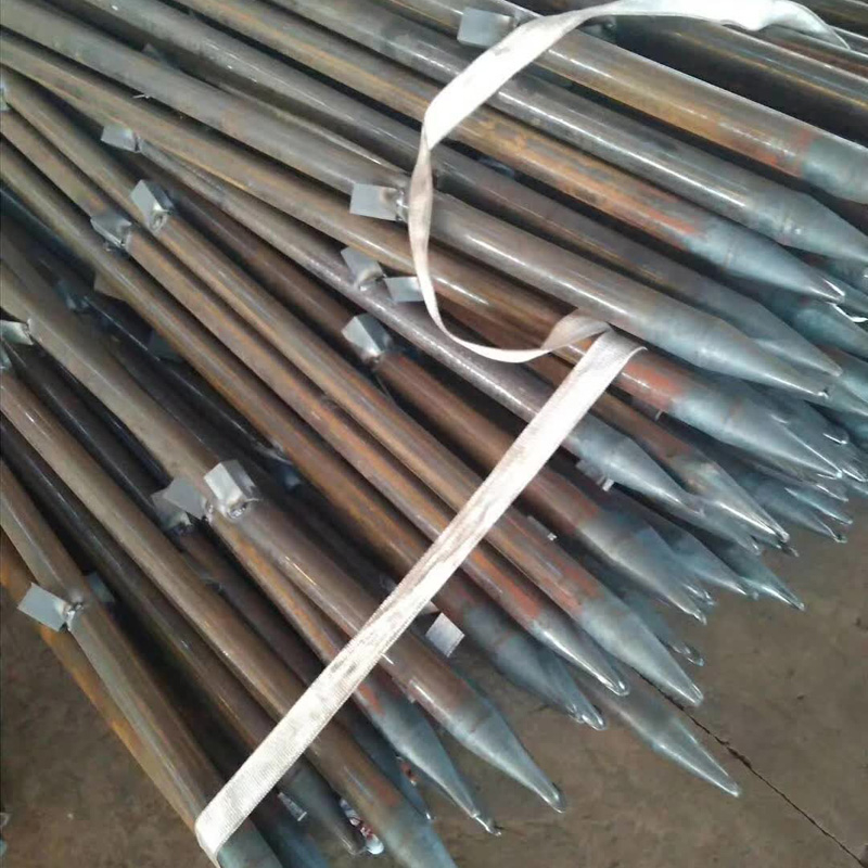 重庆土钉小导管