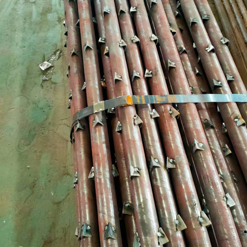 重庆土钉小导管