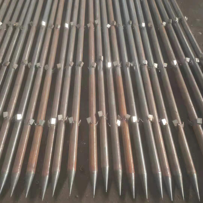 重庆土钉小导管