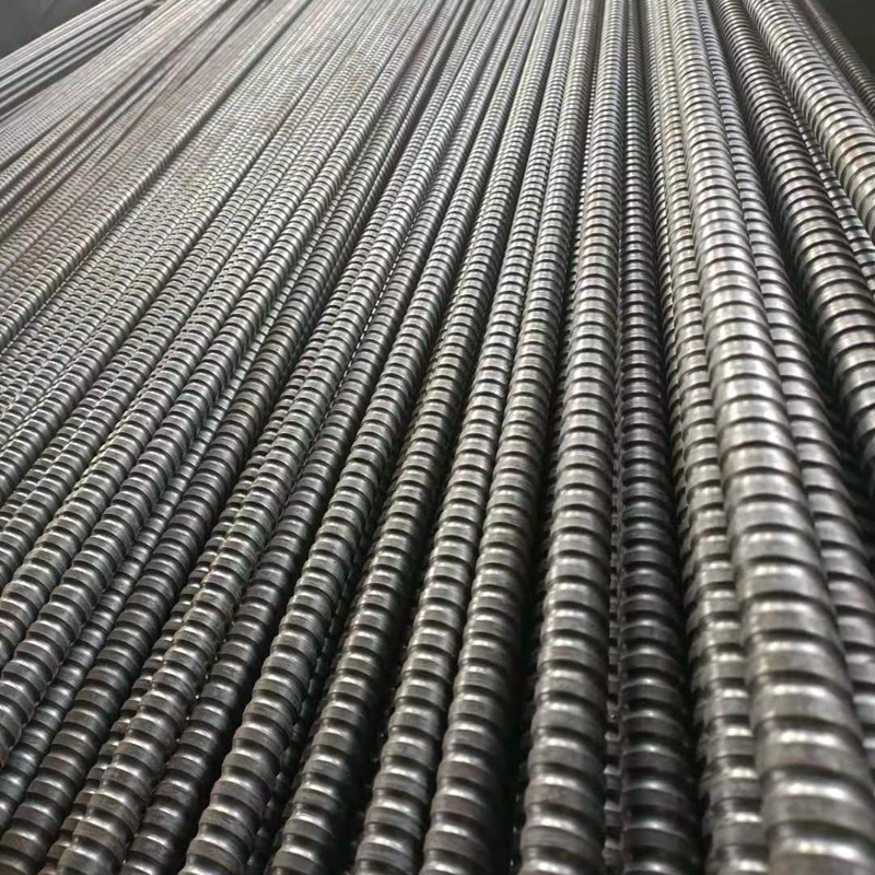 重庆中空锚杆